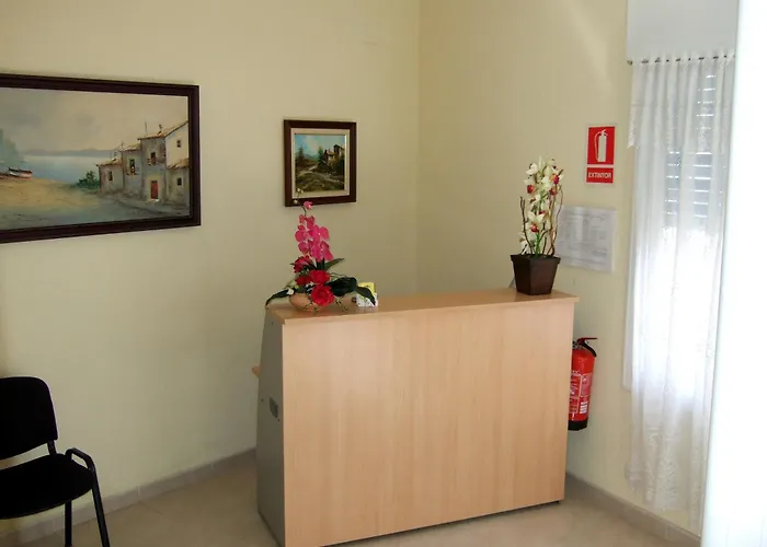 Hostal Julieta