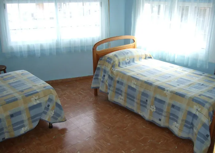 Hostal Julieta