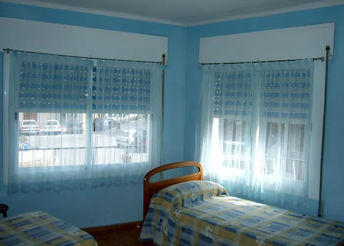 Hostal Julieta