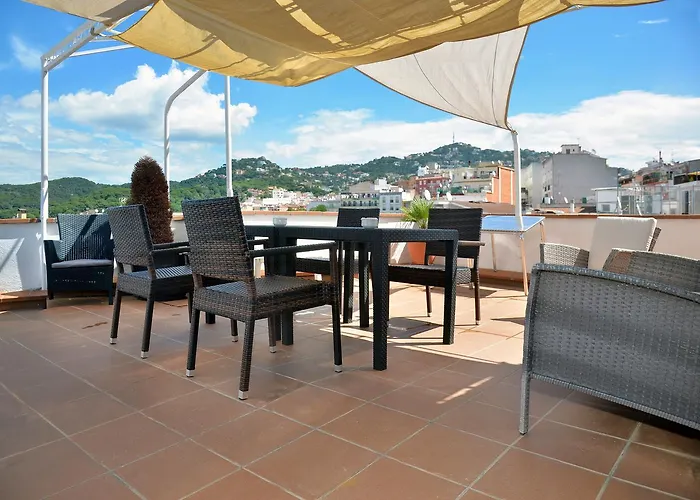 Hostal Julieta