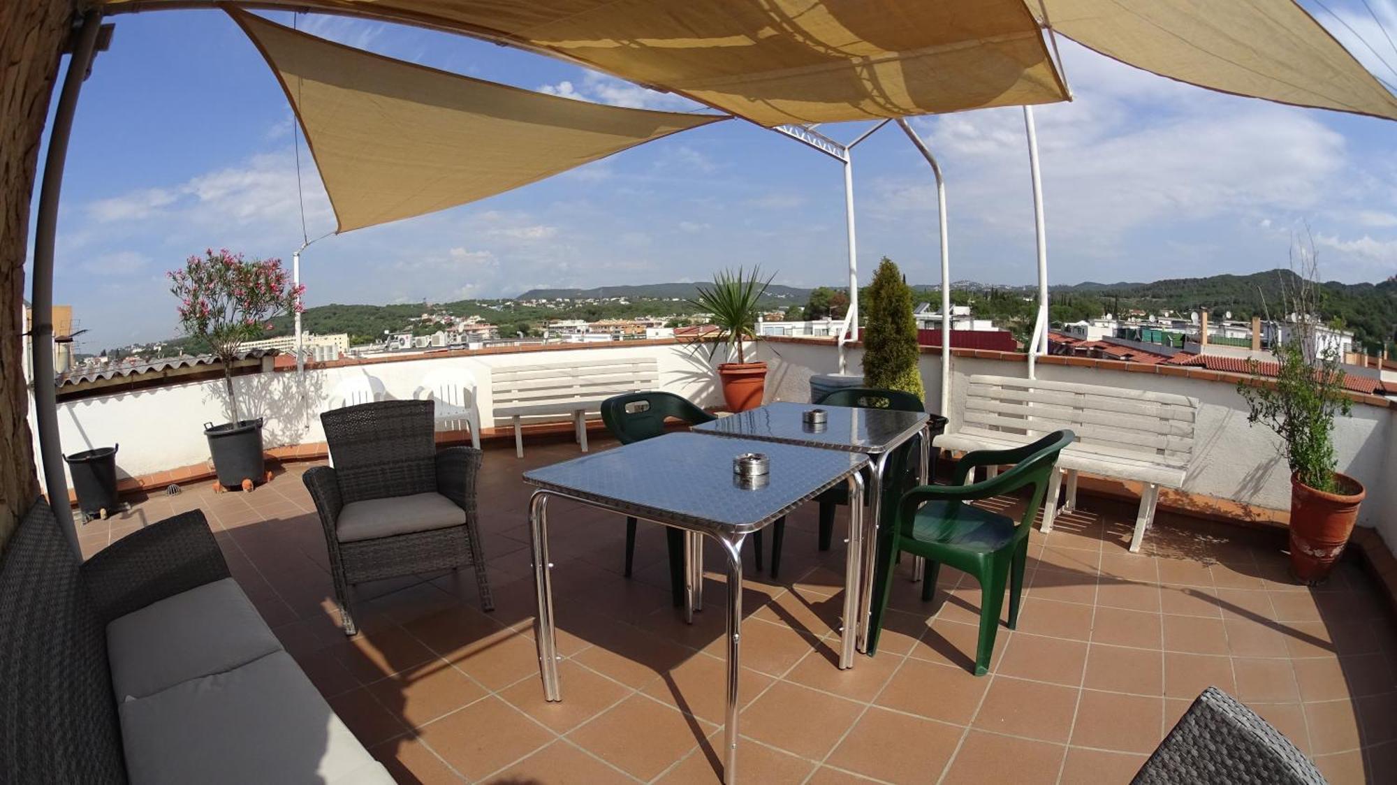 Guest house Julieta 2*