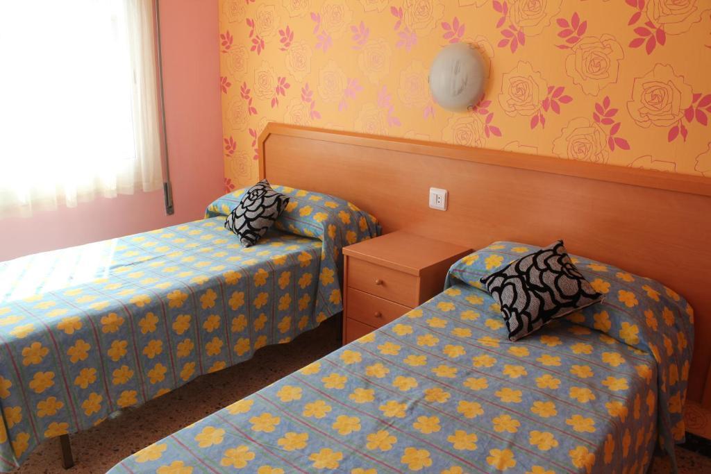 Julieta Guest house Lloret de Mar