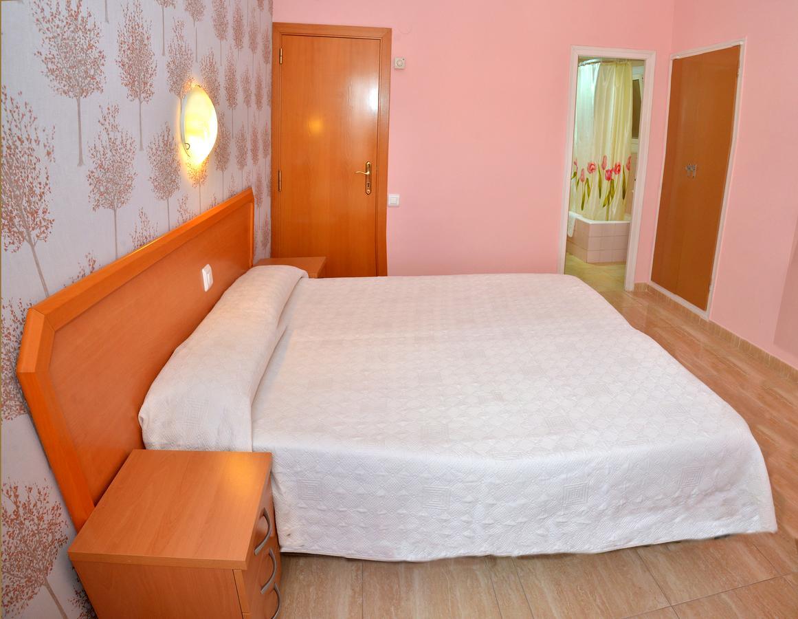 Guest house Julieta Lloret de Mar
